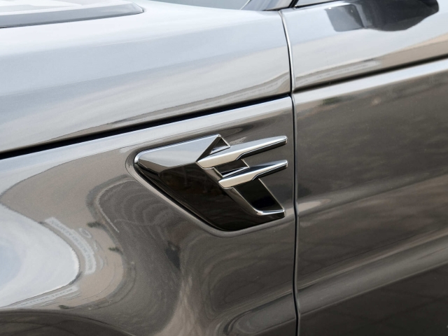 Bild 13 -  D300 HSE DYNAMIC AHK Standheizung