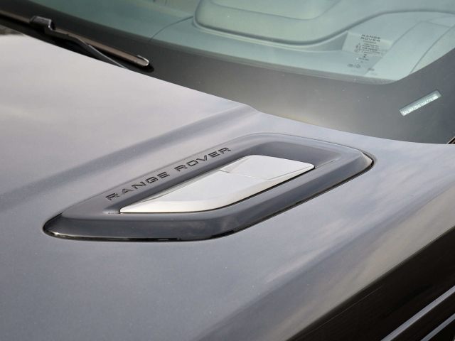 Bild 14 -  D300 HSE DYNAMIC AHK Standheizung