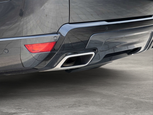 Bild 16 -  D300 HSE DYNAMIC AHK Standheizung