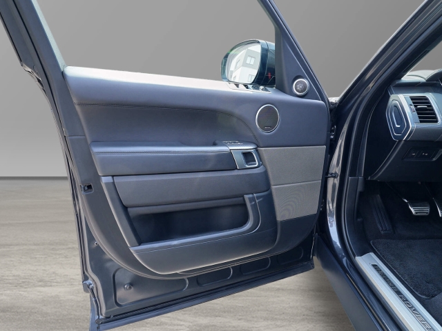 Bild 18 -  D300 HSE DYNAMIC AHK Standheizung