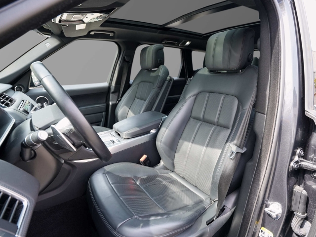 Bild 20 -  D300 HSE DYNAMIC AHK Standheizung