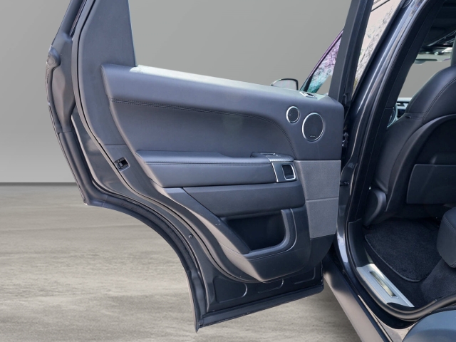 Bild 26 -  D300 HSE DYNAMIC AHK Standheizung