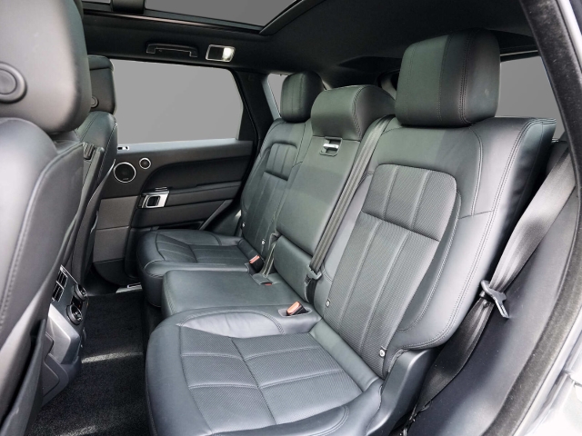 Bild 28 -  D300 HSE DYNAMIC AHK Standheizung