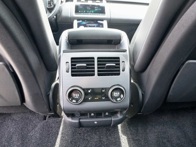 Bild 29 -  D300 HSE DYNAMIC AHK Standheizung