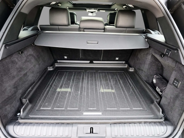 Bild 31 -  D300 HSE DYNAMIC AHK Standheizung