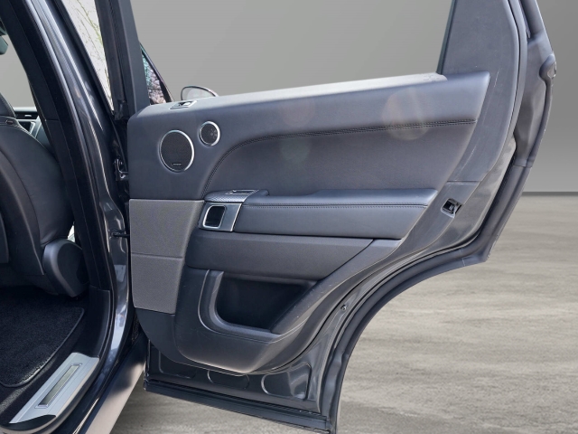 Bild 33 -  D300 HSE DYNAMIC AHK Standheizung