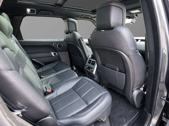 Bild 34 -  D300 HSE DYNAMIC AHK Standheizung