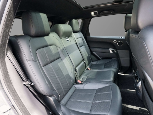 Bild 35 -  D300 HSE DYNAMIC AHK Standheizung