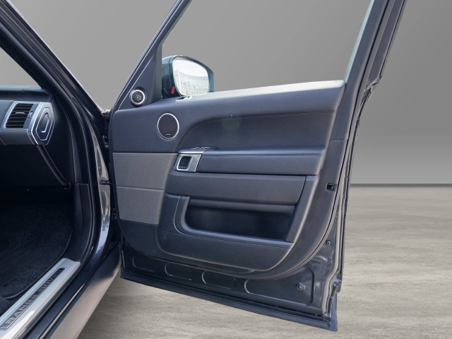 Bild 36 -  D300 HSE DYNAMIC AHK Standheizung