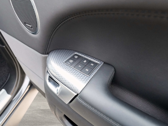 Bild 39 -  D300 HSE DYNAMIC AHK Standheizung