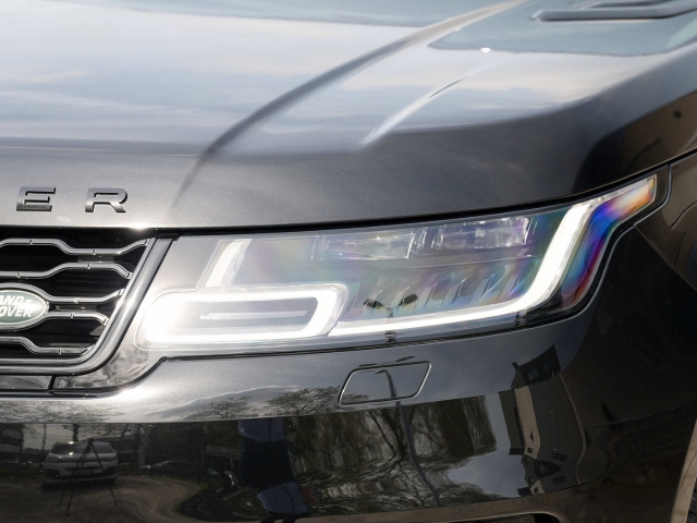 Bild 11 -  D300 HSE Black Pack Pano