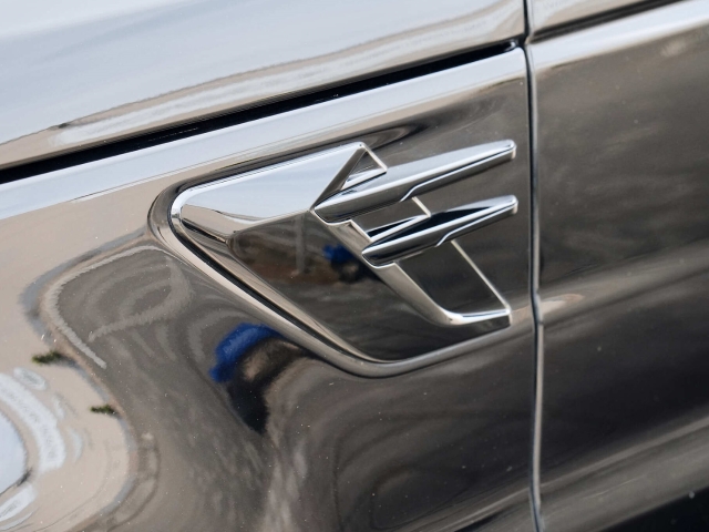 Bild 13 -  D300 HSE Black Pack Pano