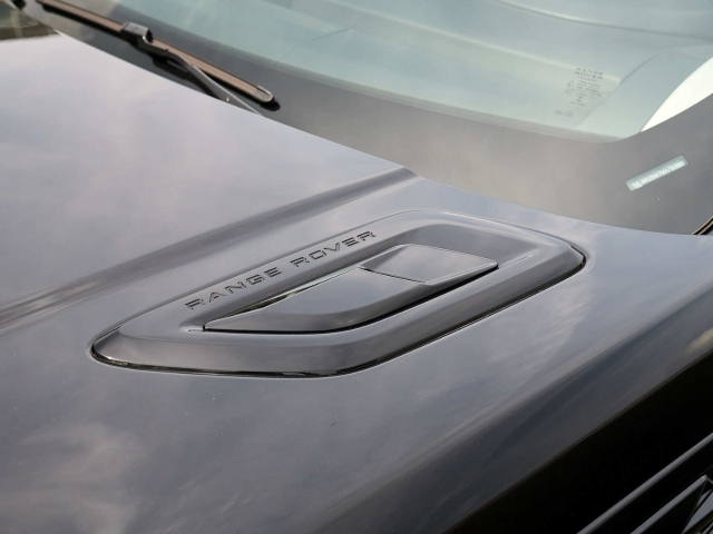 Bild 14 -  D300 HSE Black Pack Pano