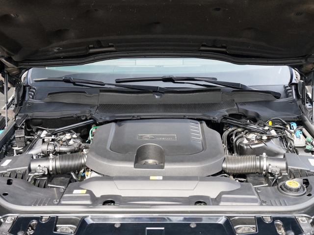 Bild 17 -  D300 HSE Black Pack Pano