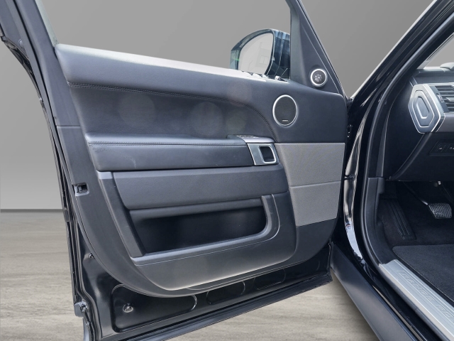 Bild 18 -  D300 HSE Black Pack Pano