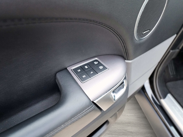 Bild 20 -  D300 HSE Black Pack Pano