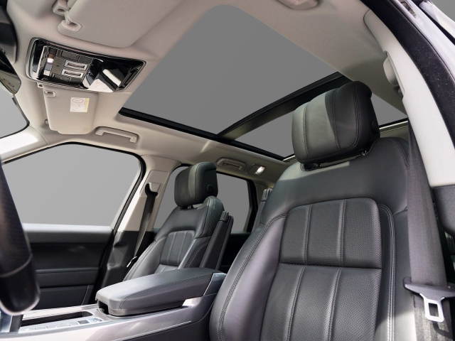 Bild 22 -  D300 HSE Black Pack Pano