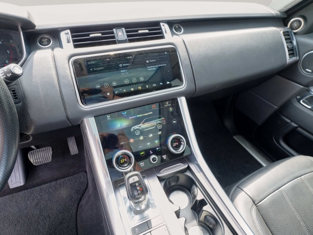 Bild 25 -  D300 HSE Black Pack Pano