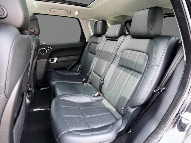 Bild 28 -  D300 HSE Black Pack Pano