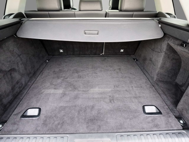 Bild 29 -  D300 HSE Black Pack Pano