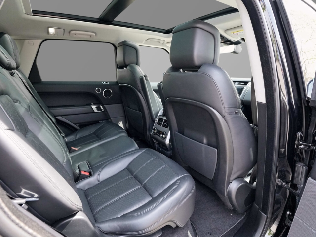 Bild 32 -  D300 HSE Black Pack Pano