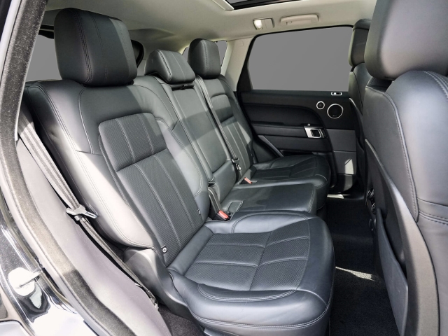 Bild 33 -  D300 HSE Black Pack Pano