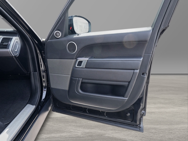 Bild 34 -  D300 HSE Black Pack Pano