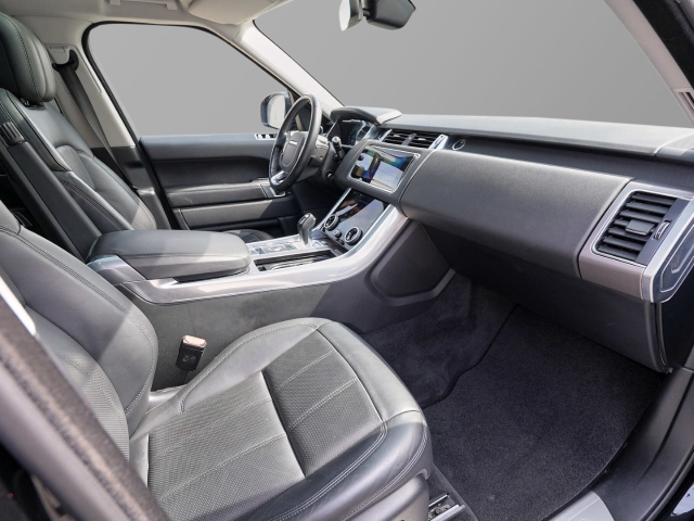 Bild 35 -  D300 HSE Black Pack Pano