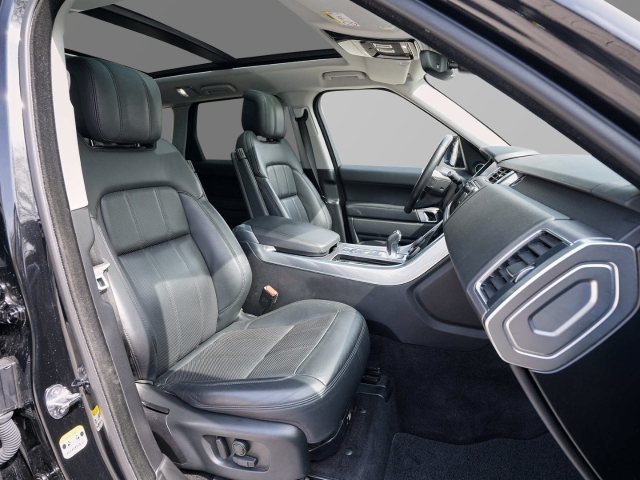 Bild 36 -  D300 HSE Black Pack Pano