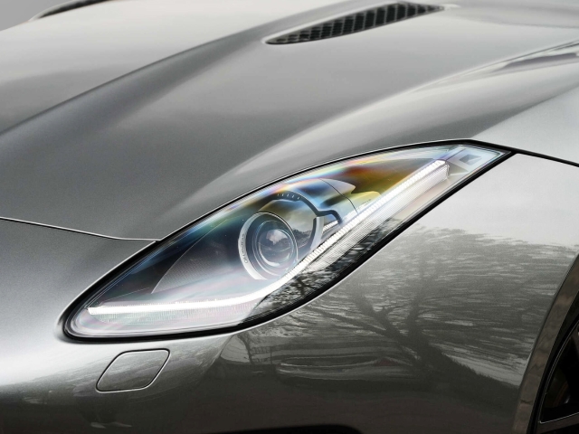Bild 21 - 3,0 V6 Cabriolet Corris Grey Ebony Leder