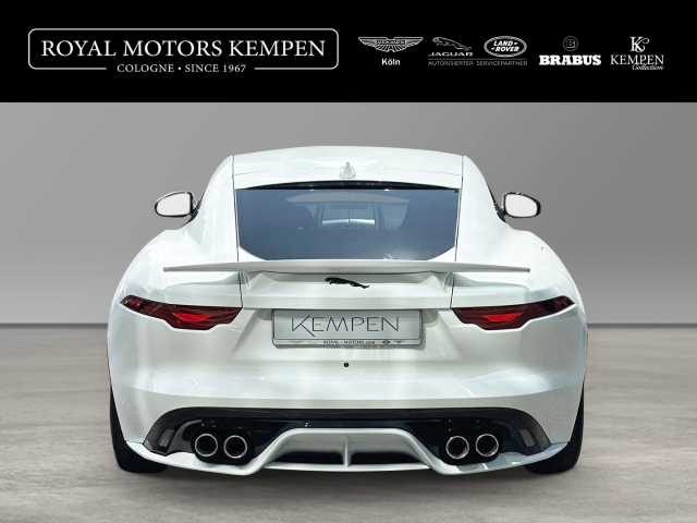 Bild 5 -  R Coupe AWD 1.Hand 5.0 V8 Top Zustand