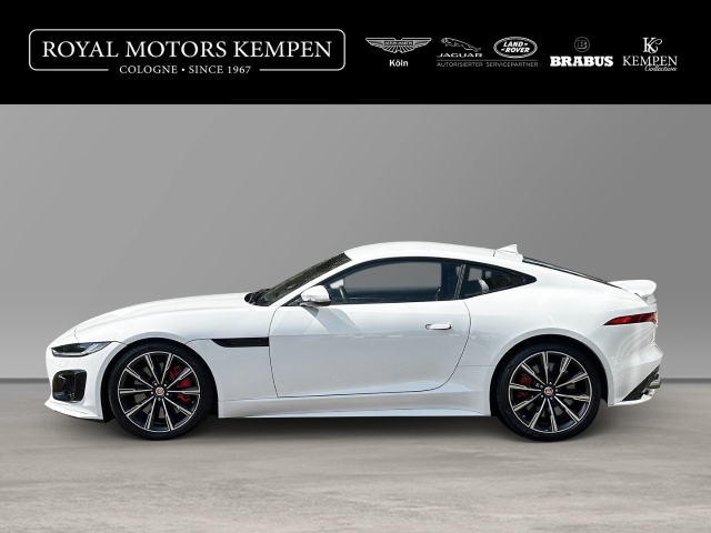 Bild 7 -  R Coupe AWD 1.Hand 5.0 V8 Top Zustand