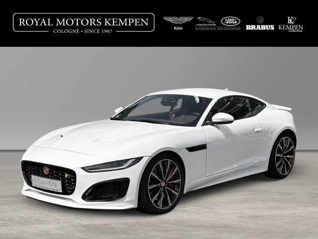 Bild 8 -  R Coupe AWD 1.Hand 5.0 V8 Top Zustand
