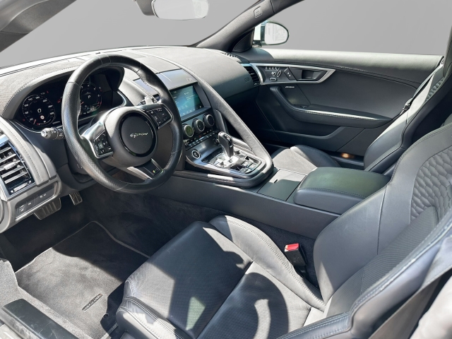 Bild 11 -  R Coupe AWD 1.Hand 5.0 V8 Top Zustand