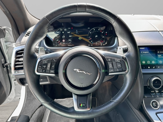 Bild 13 -  R Coupe AWD 1.Hand 5.0 V8 Top Zustand