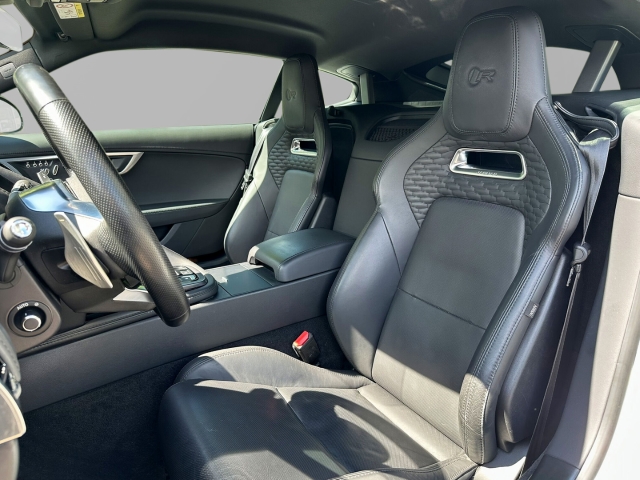 Bild 14 -  R Coupe AWD 1.Hand 5.0 V8 Top Zustand