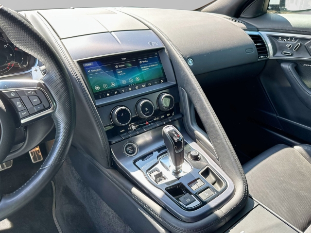 Bild 15 -  R Coupe AWD 1.Hand 5.0 V8 Top Zustand