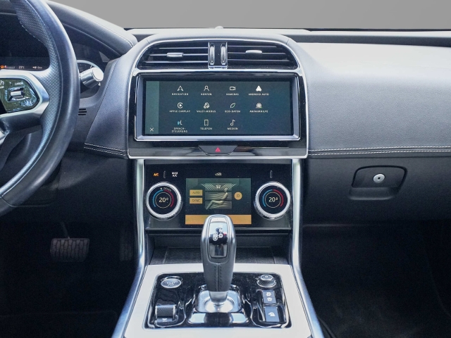 Bild 18 - R-Dynamic S D200 Mild-Hybrid EU6d