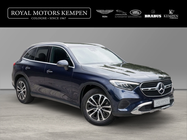 Bild 1 - d Avantgarde 4Matic 7100km! Mild-Hybrid