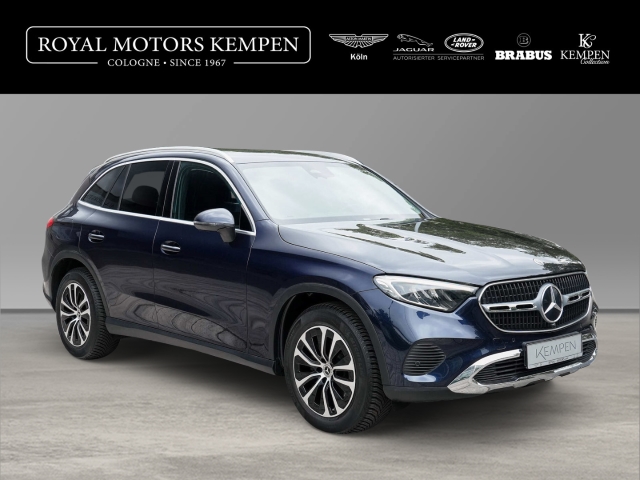 Bild 2 - d Avantgarde 4Matic 7100km! Mild-Hybrid