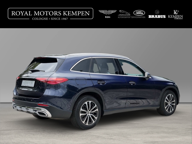 Bild 4 - d Avantgarde 4Matic 7100km! Mild-Hybrid