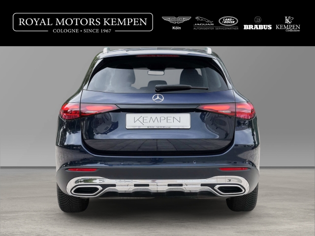 Bild 5 - d Avantgarde 4Matic 7100km! Mild-Hybrid