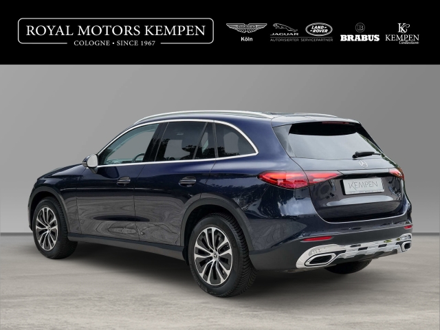 Bild 6 - d Avantgarde 4Matic 7100km! Mild-Hybrid