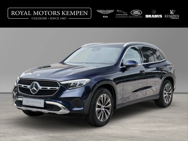 Bild 8 - d Avantgarde 4Matic 7100km! Mild-Hybrid