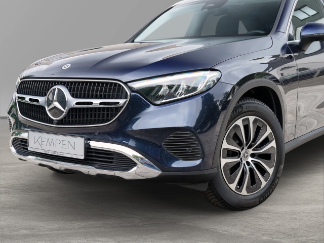 Bild 10 - d Avantgarde 4Matic 7100km! Mild-Hybrid