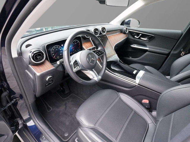 Bild 21 - d Avantgarde 4Matic 7100km! Mild-Hybrid