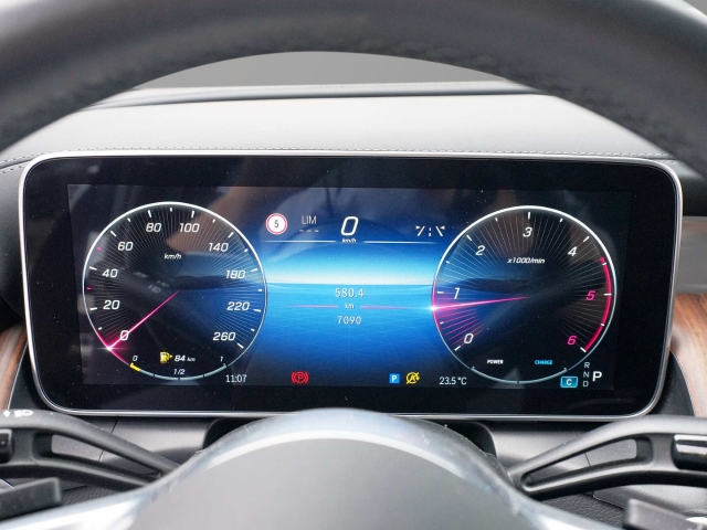 Bild 26 - d Avantgarde 4Matic 7100km! Mild-Hybrid