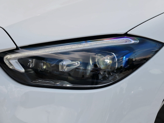 Bild 12 - T AMG Line DIGITAL LIGHT PANO DISTRONIC 360° OLED