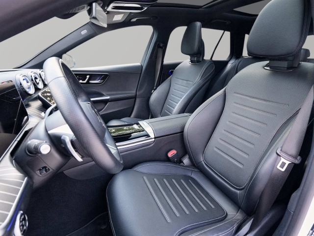 Bild 20 - T AMG Line DIGITAL LIGHT PANO DISTRONIC 360° OLED