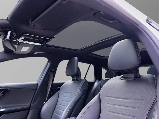 Bild 21 - T AMG Line DIGITAL LIGHT PANO DISTRONIC 360° OLED